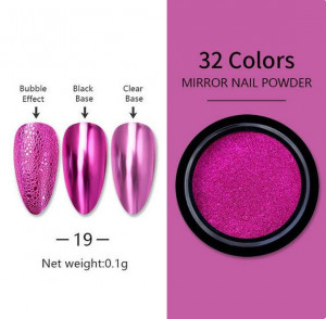 Pigment Pink B05 - Img 1