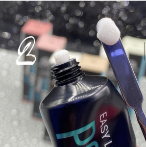 POLYGEL CONSTRUCTIE UNGHII SHIMMER 30G, 02 GLOBAL FASHION - TPO Free - Img 1