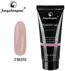 Polygel FSM 12 30 ml - TPO Free - Img 3