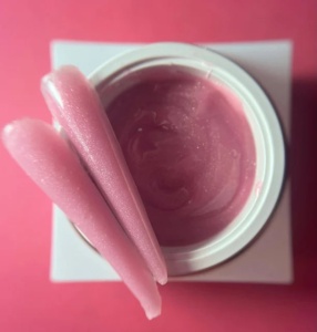 Polygel Kayara Shimmer Silky 50g