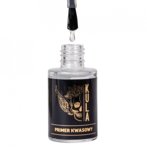 Primer acid Kula Nails