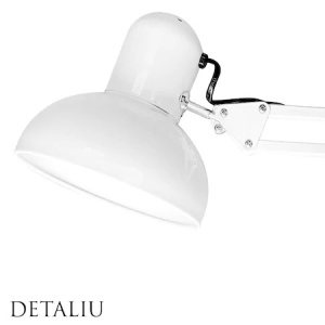 Lampa de masa Alba
