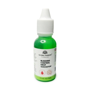 Solutie pentru oprirea sangerarii 15 ML - Img 6