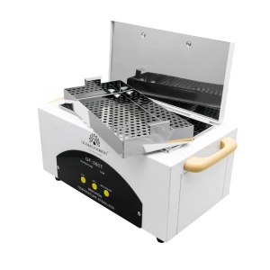 STERILIZATOR PUPINEL CU ARE CALD SM-360T CU AFISAJ Global Fashion