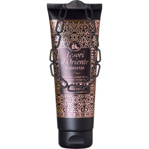 TESORI D ORIENTE GEL DUS CREMA 250ML HAMMAM