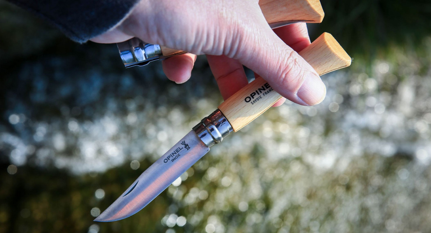 Opinel - Ghid Informativ
