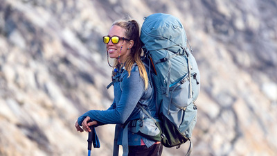 Deuter - Ghid Sisteme de sustinere rucsacuri