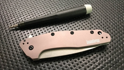 Kershaw - Ghid Informativ