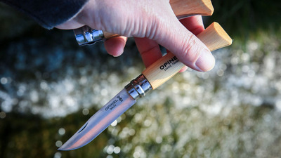 Opinel - Ghid Informativ