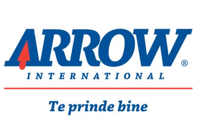 Arrow