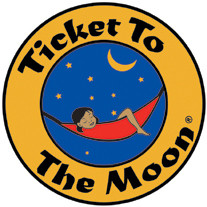 Ticket to the Moon