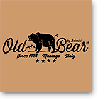 Old Bear by Antonini