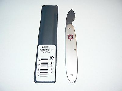 Victorinox watchmaker 60 sale