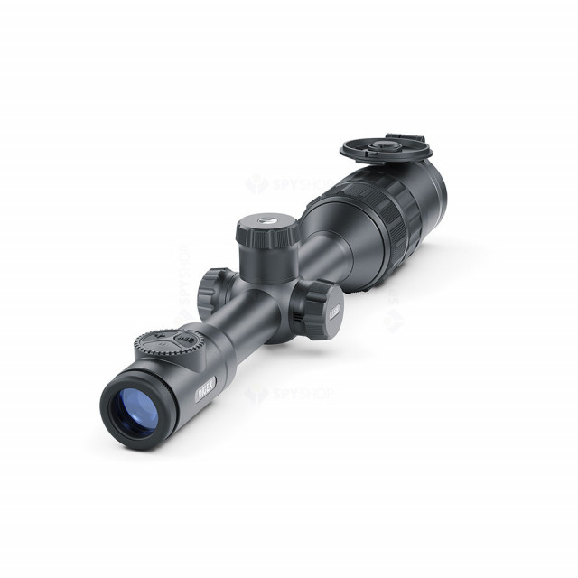 Luneta digitala de arma pentru vanatoare Pulsar Digex C50 - 76635
