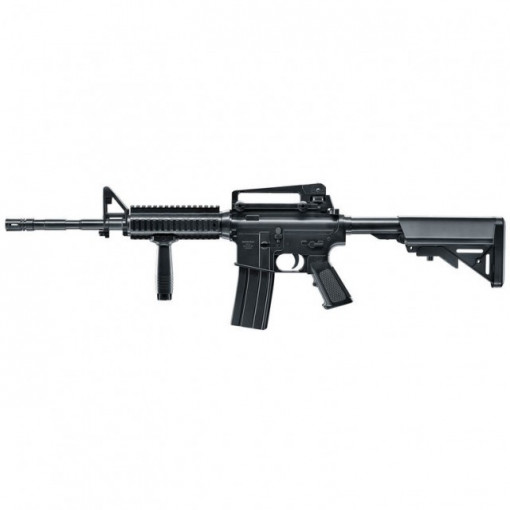 Arma Airsoft Arc Umarex Oberland Arms OA-15 M4 RIS 6mm 17BB 0.5J - VU.2.6450 3