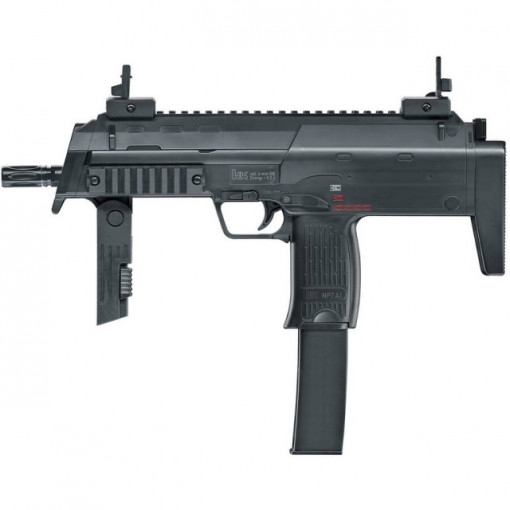 Arma Airsoft Semiautomata cu Arc Umarex Hekler&amp;Koch MP7 A1 6MM 350BB 0,5J - VU.2.6486 2