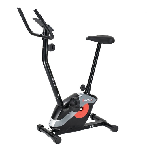 Bicicleta Magnetica HMS M6120 - Img 5
