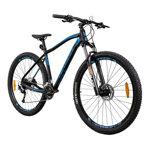 Bicicleta Mtb Devron 2023 RM2.9 - 29 Inch, XL, Negru-Albastru - Img 2