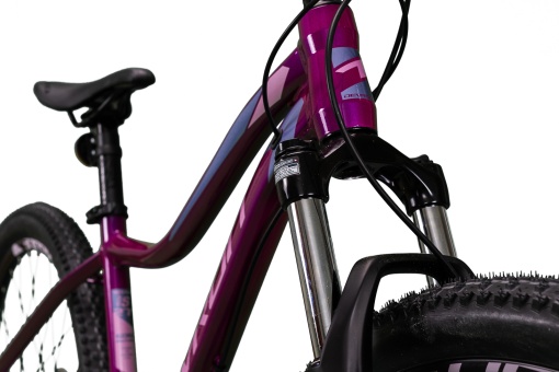 Bicicleta Mtb Devron 2023 RW0.7 - 27.5 Inch, L, Mov - Img 4