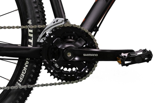 Bicicleta Mtb Devron Riddle 2023 RM1.9 - 29 Inch, M, Negru - Img 5