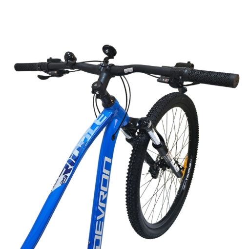 Bicicleta Mtb Devron Riddle RM2.9 2025 - 29 Inch, L, Albastru - Img 2