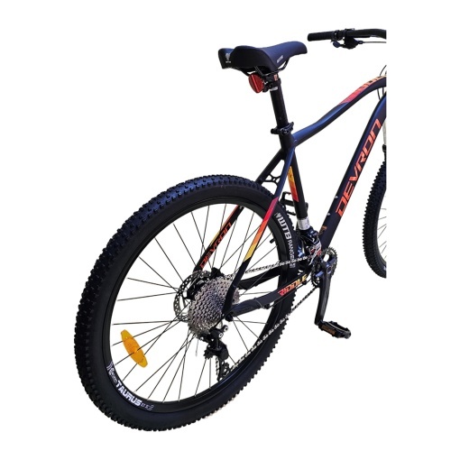 Bicicleta Mtb Devron Riddle RM4.7 2021 - 27.5 Inch, M, Negru - Img 3