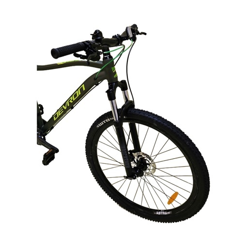 Bicicleta Mtb Devron Riddle RM4.7 2021 - 27.5 Inch, S, Verde - Img 2