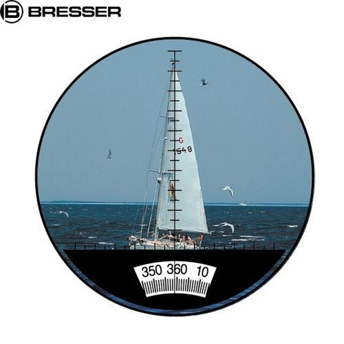 Binoclu Bresser Binocom 7x50 GAL - 1866805 3