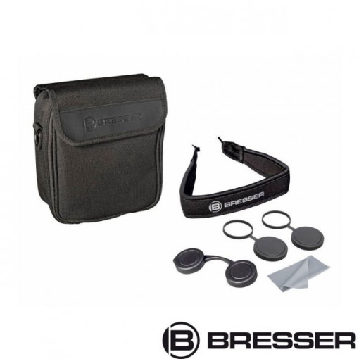 Binoclu Bresser Pirsch 10x34 - 1721034 4
