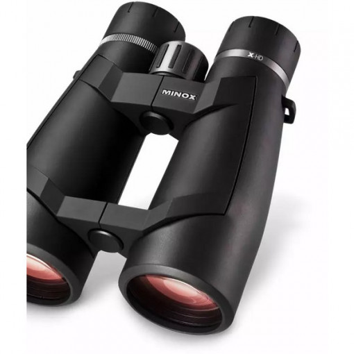 Binoclu Minox X HDE 10x44 - VM.80107487 2