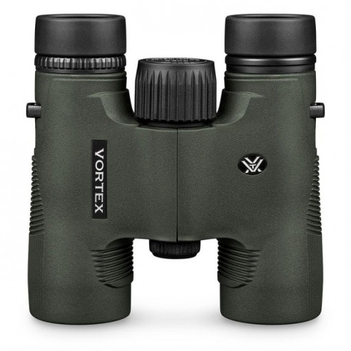 Binoclu Vortex Diamondback HD 8x28 - DB-210 fata