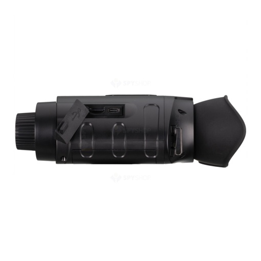 Binocular Night Vision digital Bresser Explorer 130, 3.5x, IR 850 nm, slot card - Img 3