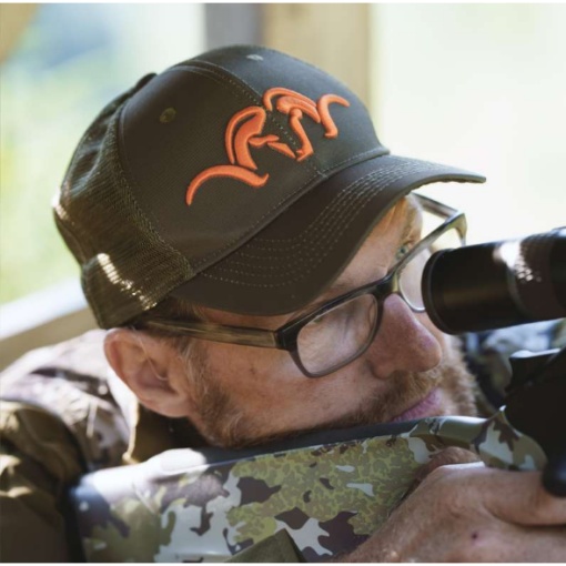 BLASER Sapca Vara Dark Olive - Img 3