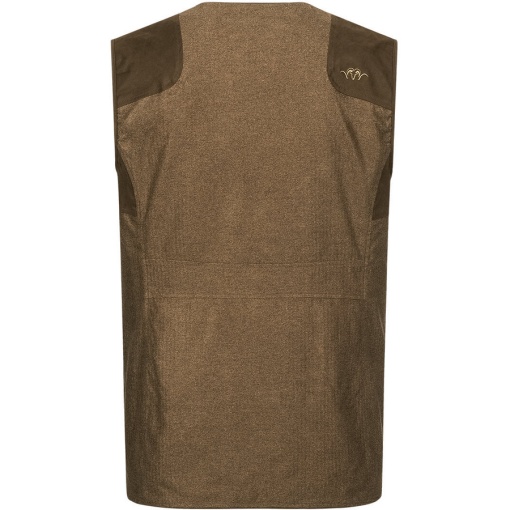 BLASER Vesta Vintage Wing Dark Brown Melange - Img 2
