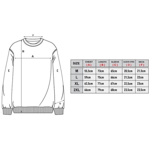 Bluza Daiwa D-Vec Crew Neck Camo Charcoal - Img 3