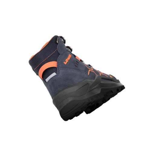 Bocanci Copii Lowa Kody Evo Mid GTX - Img 2