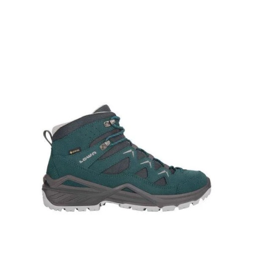 Bocanci Dama Lowa Sirkos Evo Mid GTX