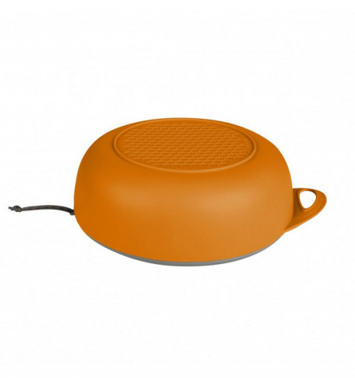 Bol camping Sea To Summit Delta bowl cu capac, volum 750 ml, portocaliu - OUTMA.ADBOWLLIDOR 3