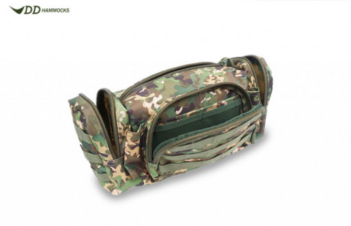 Borseta DD Action Pack Camo 5