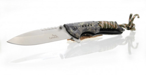 Briceag Cana Cattara lama 9.6cm TT13225 - Img 5