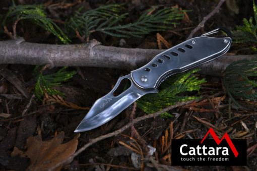 Briceag Cattara BRIGHT 16,7cm - TT13230 - Img 5