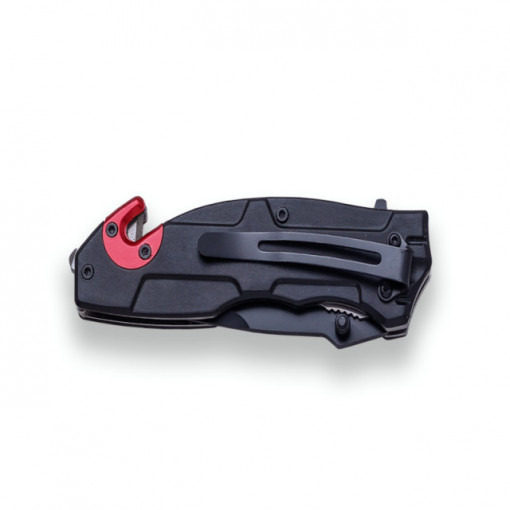 Briceag Joker Air Force lama 8cm - JKR0553 inchis