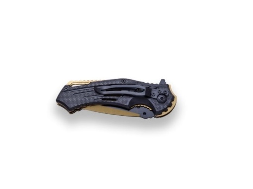 Briceag Joker, maner plastic, lama 8.5cm JKR0560 - Img 2
