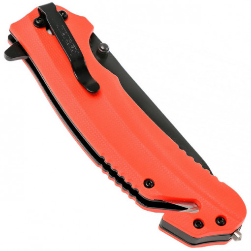 Briceag Kershaw Barricade, lama 8.9cm - KS8650 - Img 5