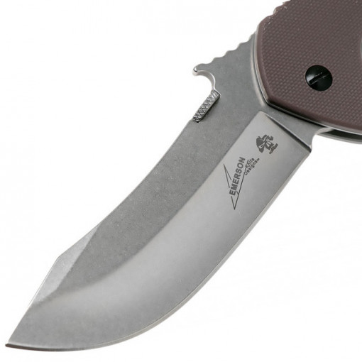 Briceag Kershaw CQC-11K D2, lama 9cm - KS6031D2 - Img 3