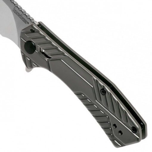 Briceag Kershaw Static, lama 7.1cm - KS3445 - Img 7