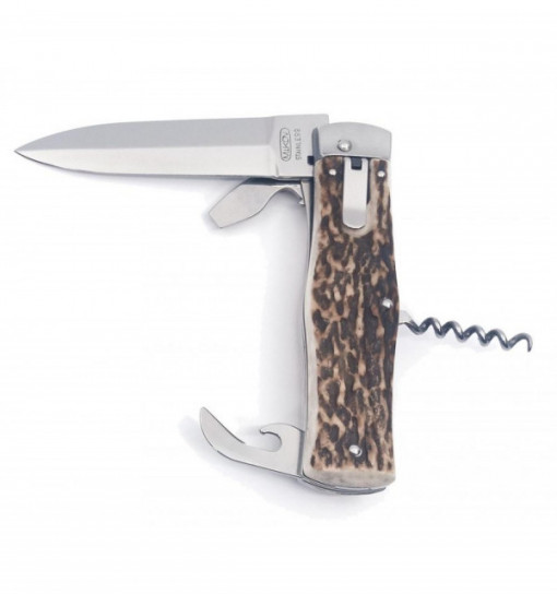 Briceag Mikov Predator 241-NP-4/KP lama 9.5cm - OUTMA.129825