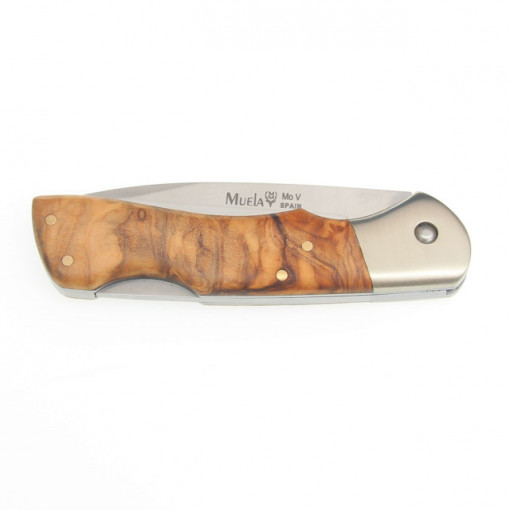 Briceag Muela BX-8.OL - lama 8cm 2