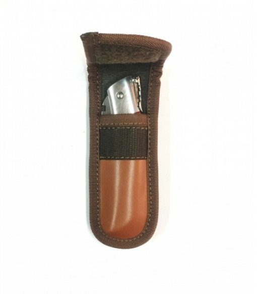 Briceag Muela NPQ-8GR - lama 8.5cm cu teaca