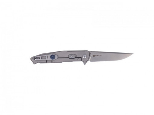 Briceag Ruike M108-TZ, lama 8.8cm spate